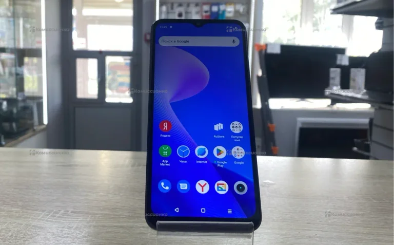 Xiaomi Realme C30s 2/32GB