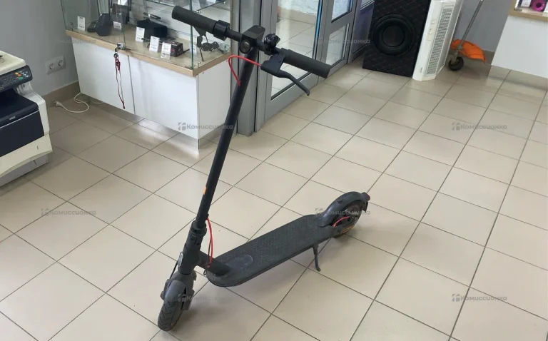 Электро самокат mi pro 2