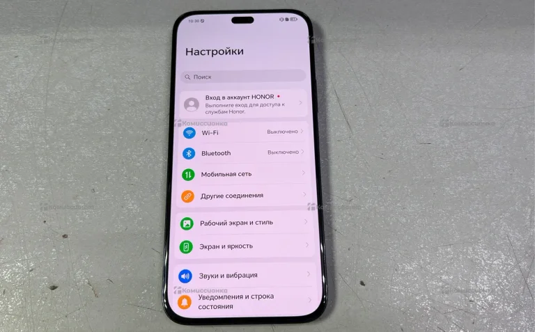 Honor X8b 8/256Gb