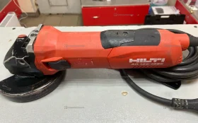 УШМ Hilti AG 125-19SE