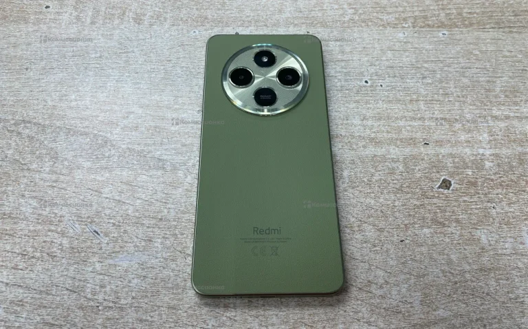Xiaomi Redmi 14C 4/128 ГБ