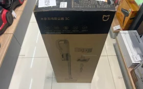 Купить Беспроводной пылесос Xiaomi Mijia 3C (D208) (white) б/у , в Тольятти Цена:10990рублей