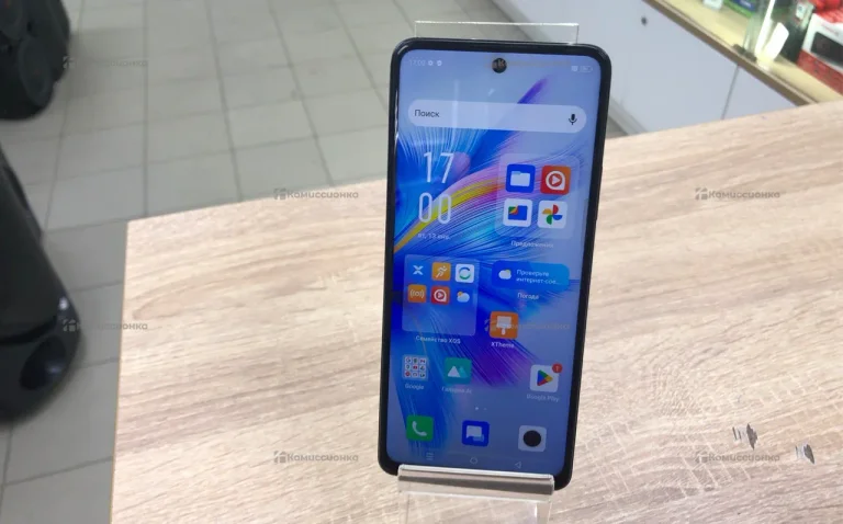 Infinix Note 30 8/256 ГБ