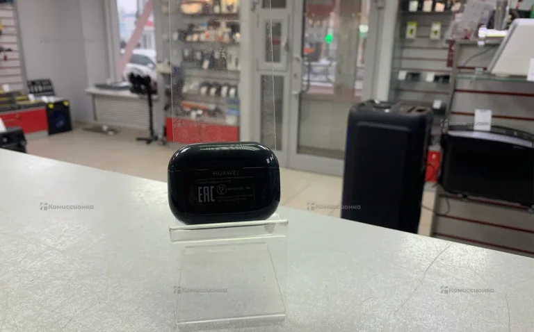 Наушники  Huawei freebuds se4