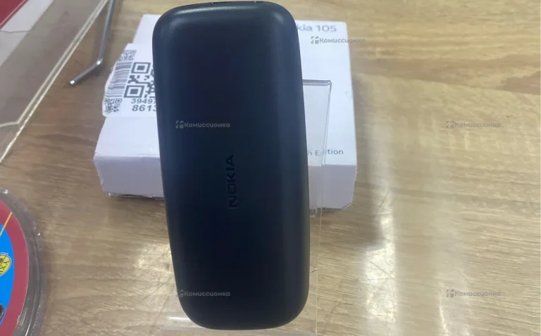Nokia 105