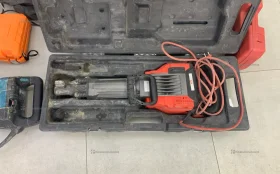 Отбойный молоток электрический КМ DH-1601