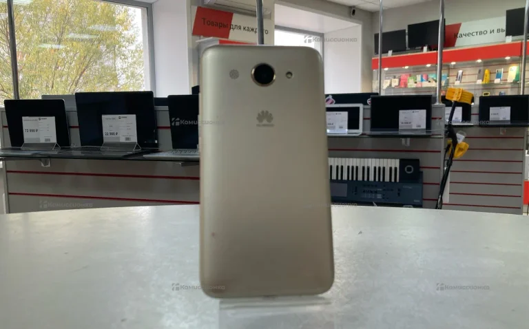 Huawei cru u00