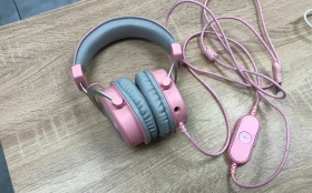 Полноразмерные наушники Hoco H6