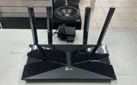Купить Роутер TP-link EX220 б/у , в Краснодар Цена:1990рублей