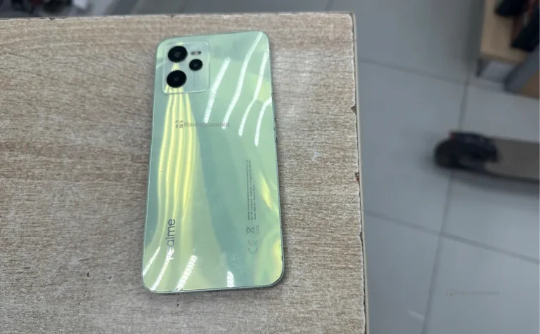 Realme C35 4/128 ГБ
