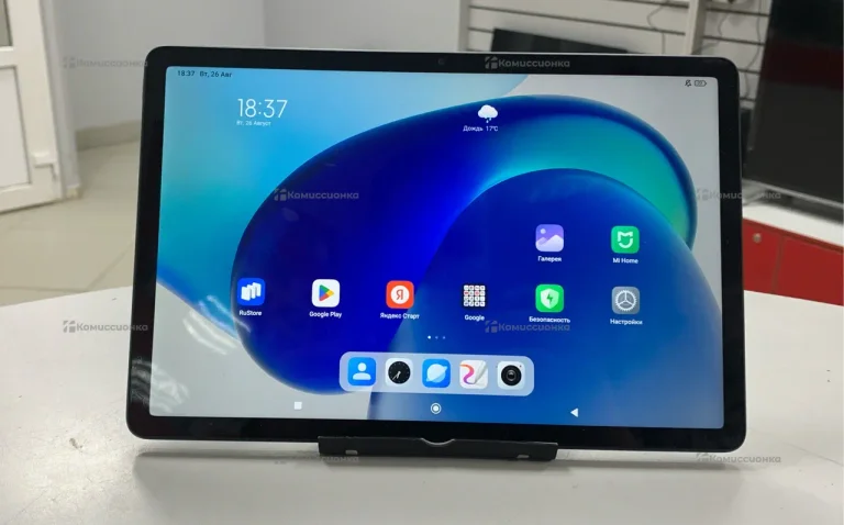 Xiaomi Redmi pad se 6/128gb