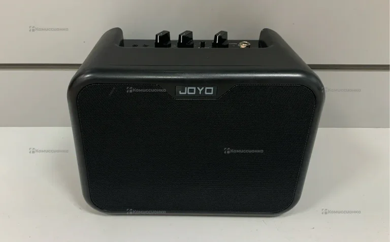 Комбо усилитель Joyo Ma-10e