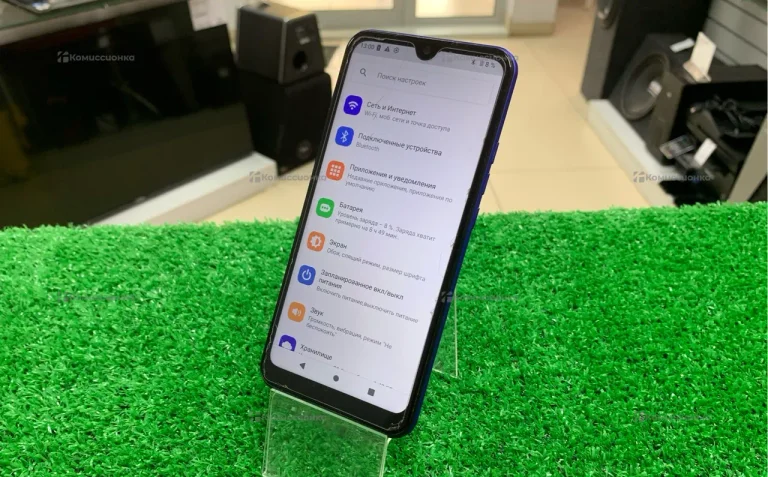 BQ 6051G