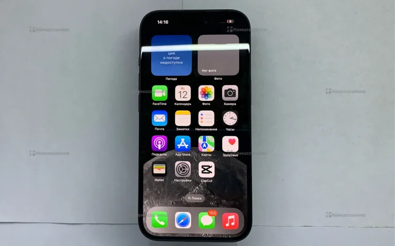 Apple iPhone 15 6/128 ГБ