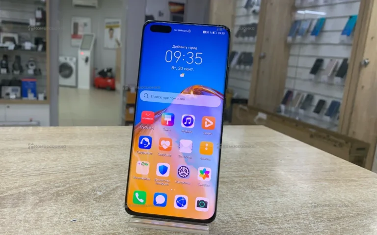 Huawei P40 Pro 8/256 ГБ