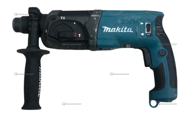 Перфоратор Makita HR2470.