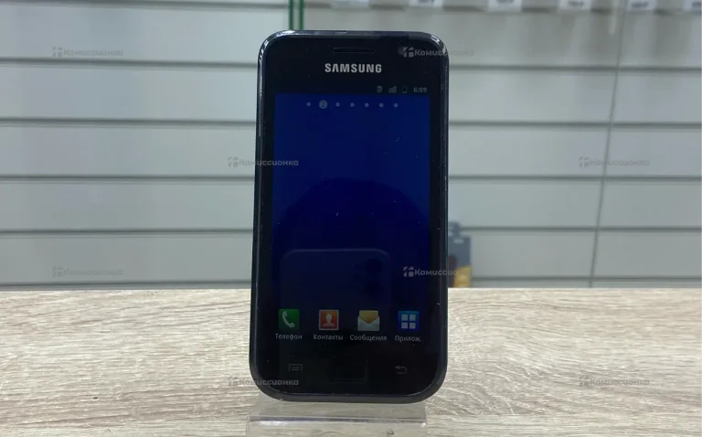 Samsung I9000 Galaxy S 0/8 ГБ