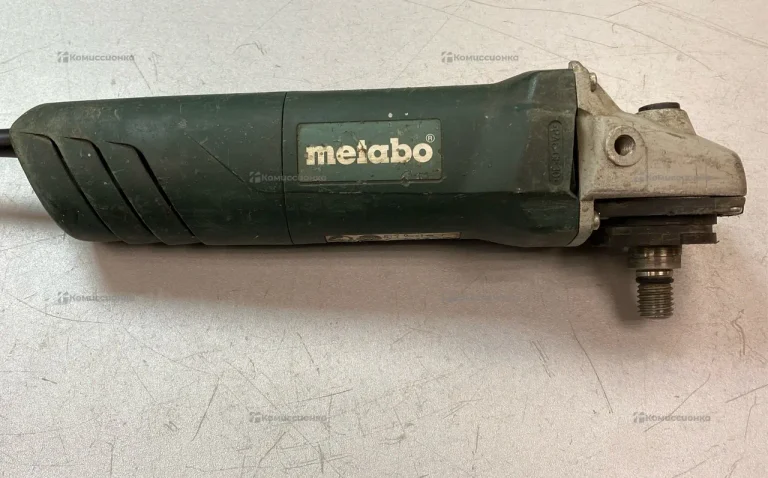 УШМ Metabo W720-125