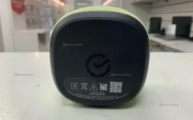 Купить Умная колонка Sber Salut Home б/у , в Уфа Цена:1900рублей