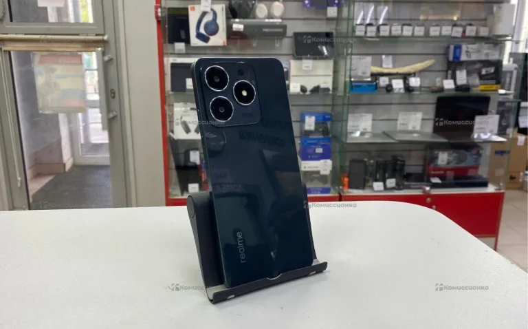 Realme C61 6/128GB