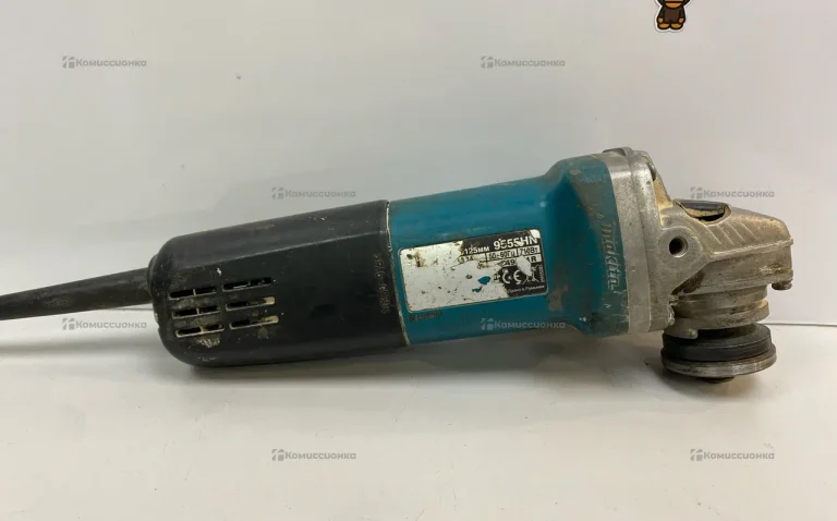 УШМ makita 9555HN