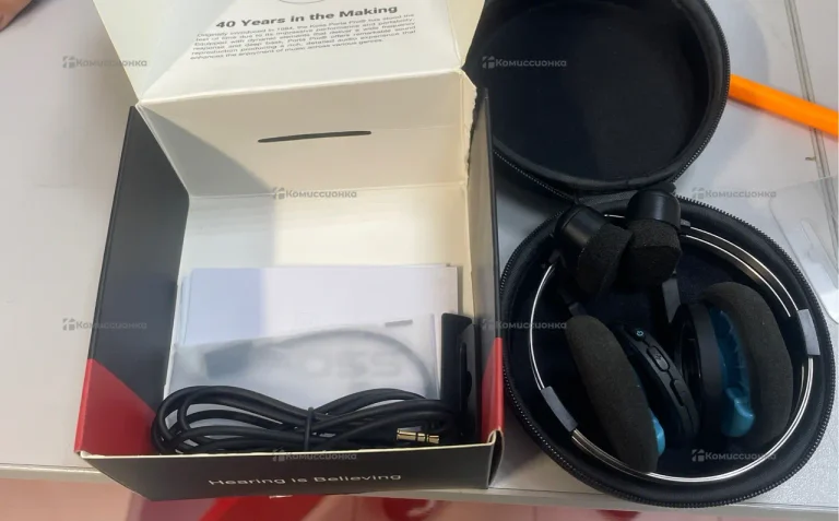 Наушники  Porta Pro Wirelles