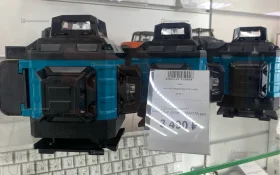Купить Лазерный уровень MAKITA реп. б/у , в Копейск Цена:3490рублей