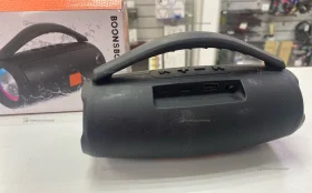 Купить Колонка  BoonsBOX3 б/у , в Уфа Цена:490рублей
