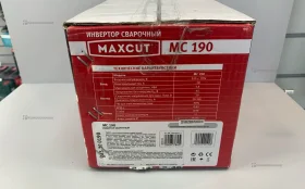 Аппарат сварочный MAXCUT MC190