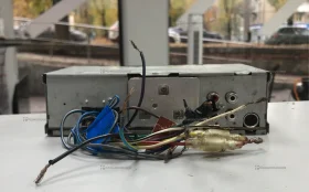 Купить Автомагнитола  Kenwood kmm-120y б/у , в Саратов Цена:1900рублей