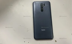 Xiaomi Redmi Note 9 4/64 ГБ