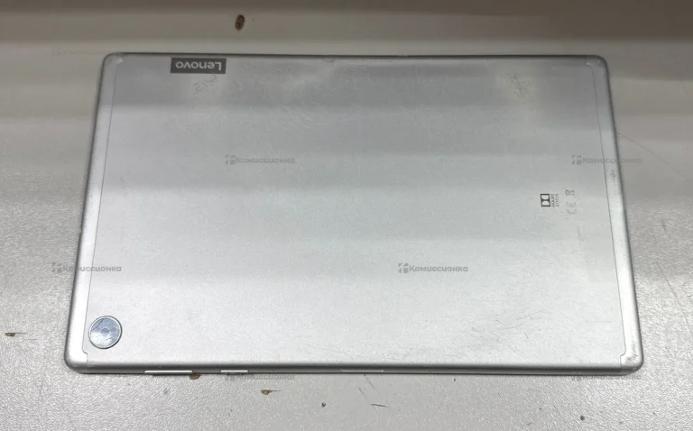 Планшет Lenovo Tab M10 FHD Plus 4/128 ГБ