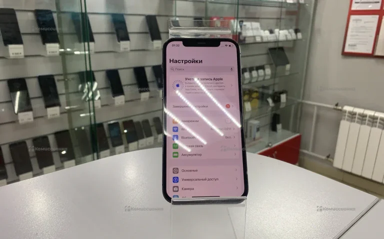 Apple iPhone 12 Pro 6/128 ГБ