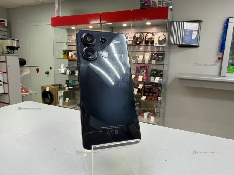 Xiaomi Redmi Note 13 8/256 ГБ