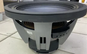 Купить Сабвуфер Alpine type 15 б/у , в Казань Цена:6500рублей