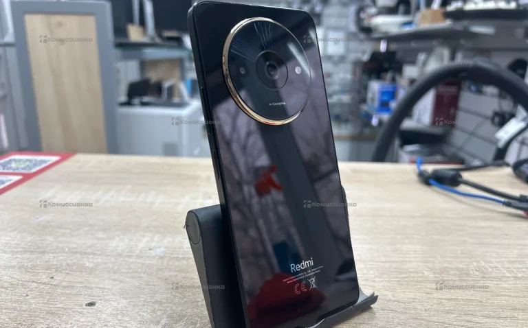 Xiaomi Redmi A3x 3/64 ГБ