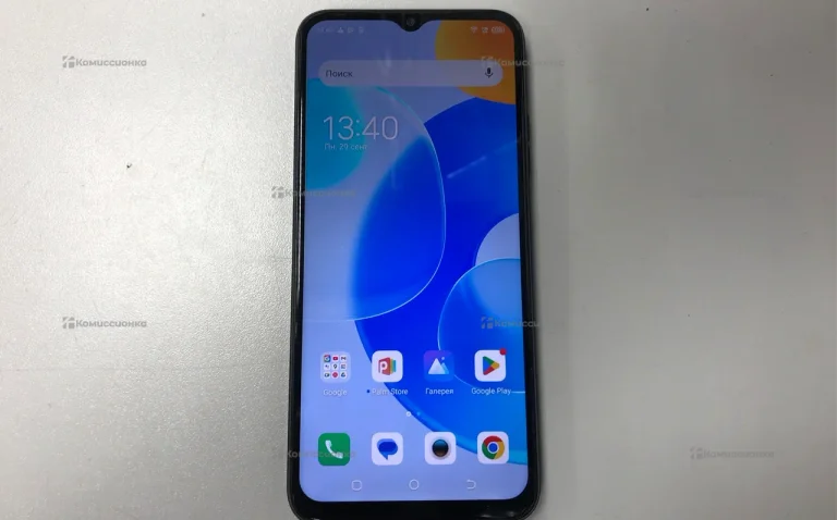 Tecno Pop 6 Pro 2/32 ГБ