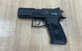 Купить Пневматический пистолет ASG CZ-75 P-07 Duty б/у , в Москва и область Цена:5900рублей