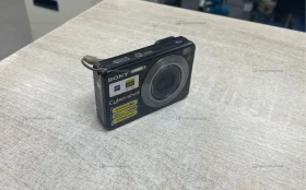 Фотоаппарат  Sony cyber-shot