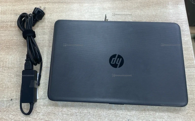 Ноутбук  HP tpn-c125