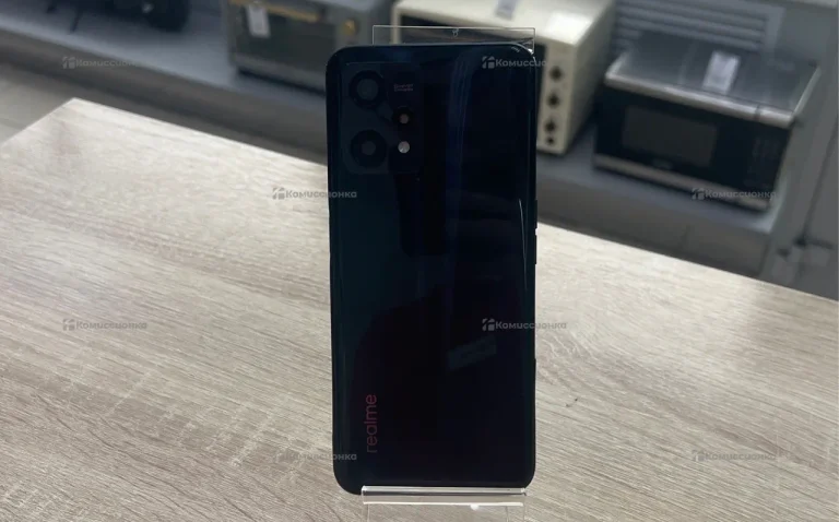 Realme 9 Pro 5G 8/128 ГБ