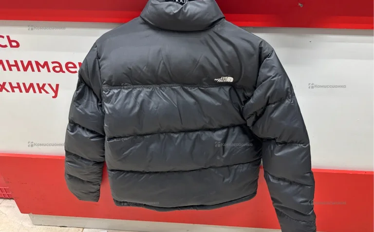 Куртка The north Face M