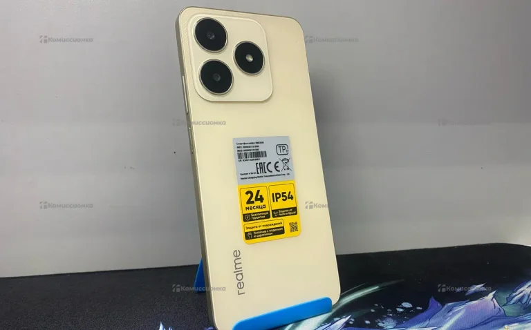 Realme C61 8/256 ГБ