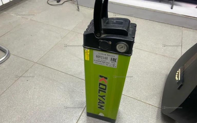 Батарея для электросамоката 21000 mAh