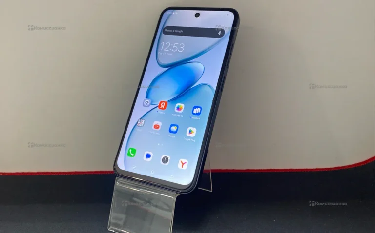 Tecno spark go 1 4/64