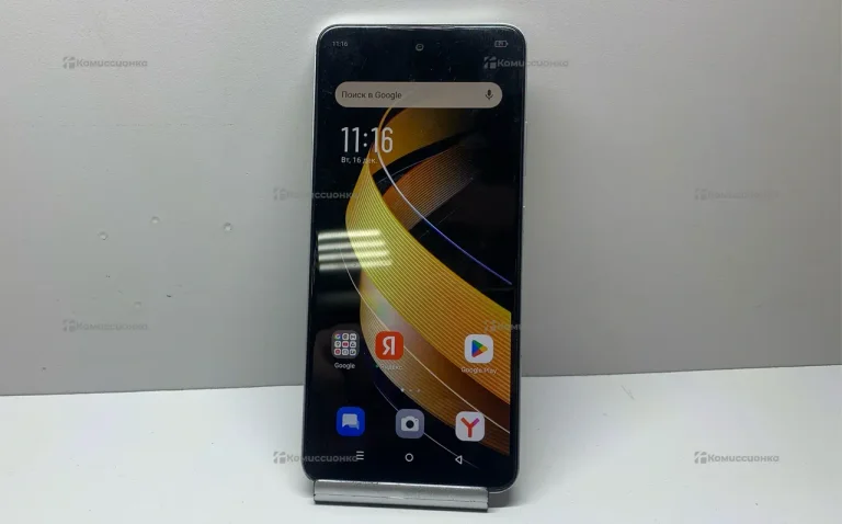 Infinix Smart 8 Pro 4/64 ГБ