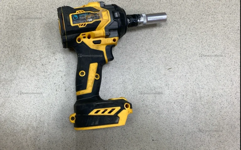 электрический гайковерт Skytools sk9002-1
