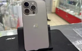 Купить Apple iPhone 15 Pro 8/256 ГБ б/у , в Чапаевск Цена:42990рублей