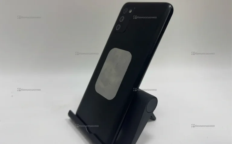 Samsung Galaxy A03s 3/32 ГБ