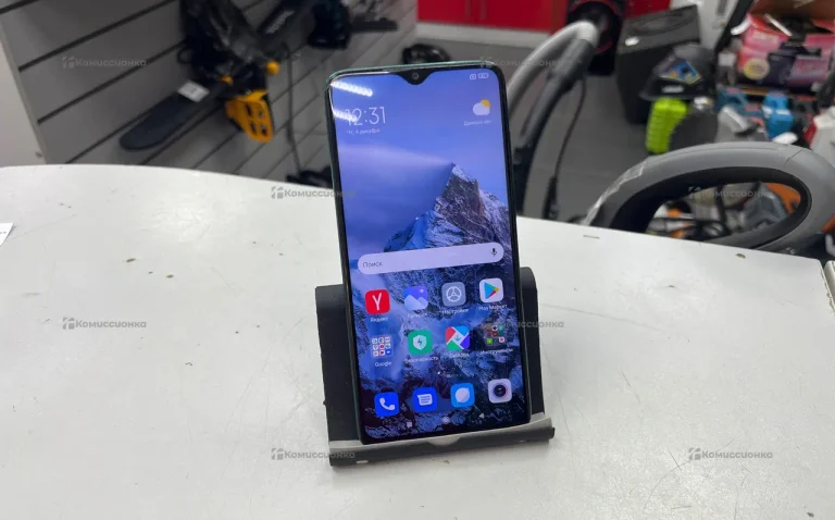 Xiaomi Redmi Note 8 Pro 6/128 ГБ